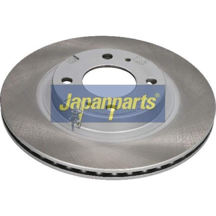 Japanparts Bremsscheibe DI-0614C Japanparts Bremsscheibe DI-0614C