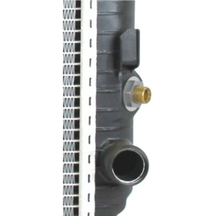 MAHLE Kühler, Motorkühlung CR 285 000P