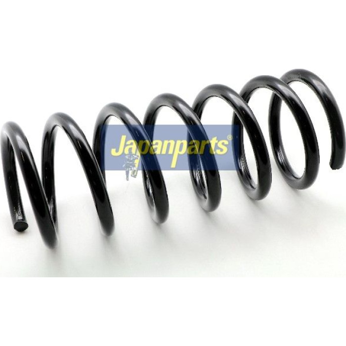 ZC6668A Japanparts Fahrwerksfeder ZC6668A