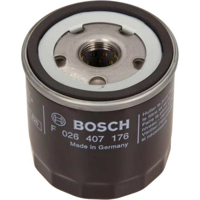 Bosch Ölfilter F 026 407 176 Bosch Ölfilter F 026 407 176