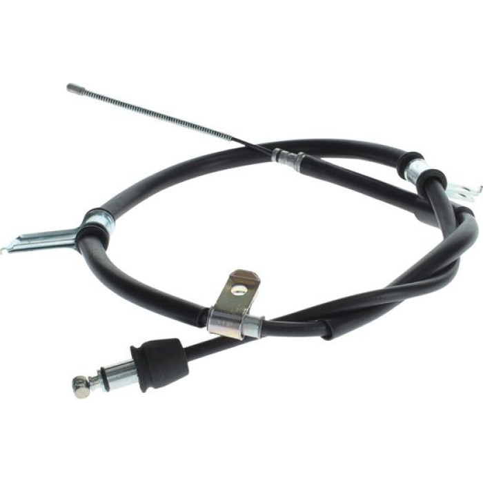 Bosch Handbremsseil 1987482920 Bosch Handbremsseil 1987482920