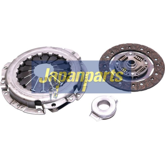 Japanparts Kupplungssatz KF-1030 Japanparts Kupplungssatz KF-1030