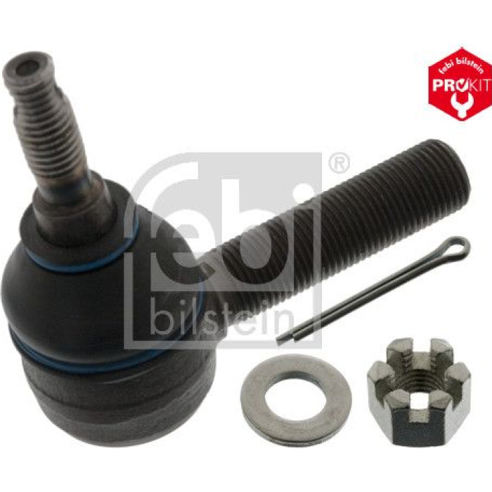 14123 febi Spurstangenkopf 14123