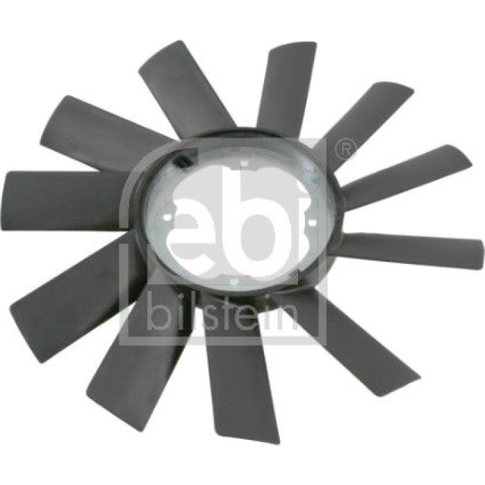 febi Lüfterrad, Motorkühlung 22062 febi Lüfterrad, Motorkühlung 22062