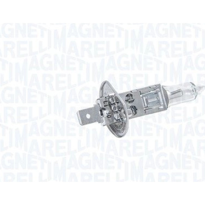 002552100000 Magneti Marelli Glühlampe 002552100000 - H1 24V/70W
