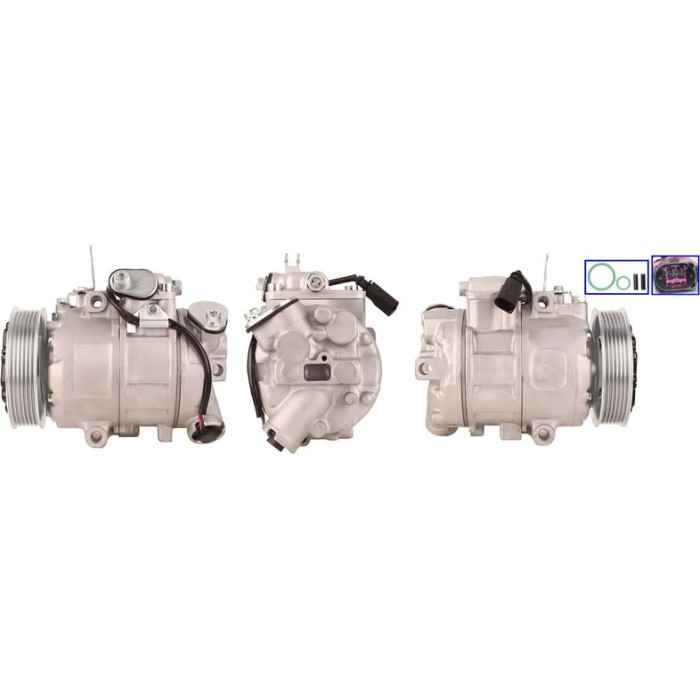DRI Kompressor 700510531 DRI Kompressor 700510531