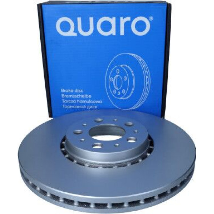 Quaro Bremsscheibe QD1354 Quaro Bremsscheibe QD1354