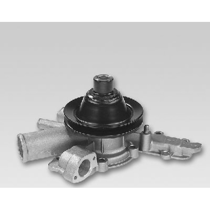 HEPU Wasserpumpe / Kühlmittelpumpe P1084 HEPU Wasserpumpe / Kühlmittelpumpe P1084