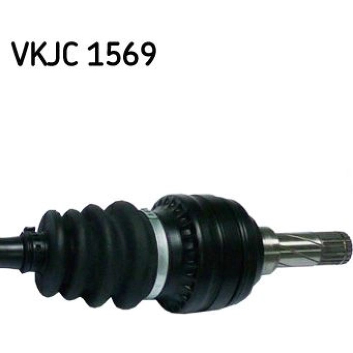 SKF Antriebswelle VKJC 1569 SKF Antriebswelle VKJC 1569