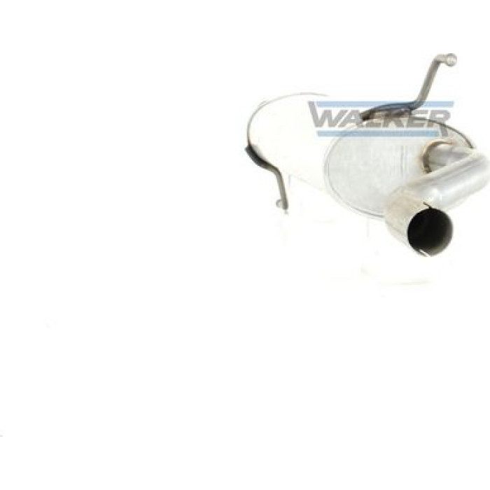 Walker Endschalldämpfer 23352 Walker Endschalldämpfer 23352