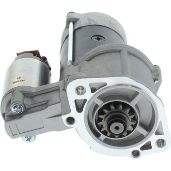 Bosch Starter 1 986 S01 263 Bosch Starter 1 986 S01 263