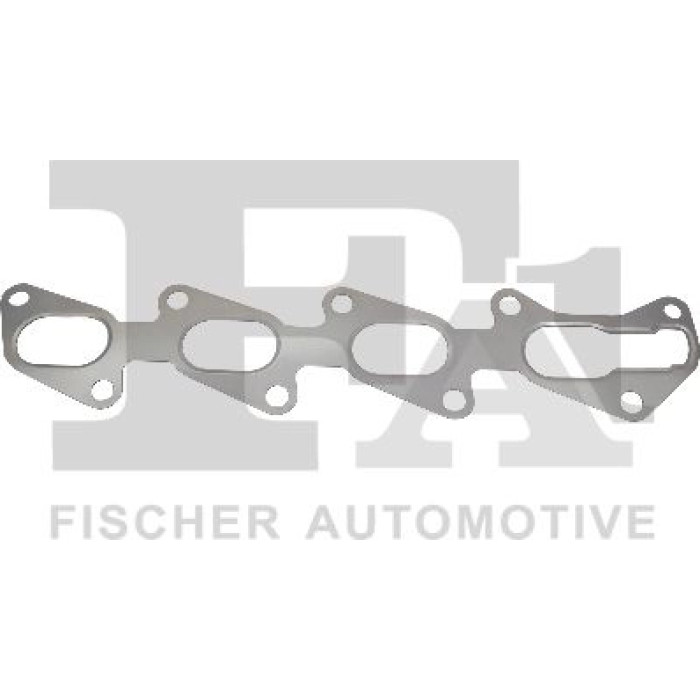 FA1 Abgaskrümmerdichtung 412-009 FA1 Abgaskrümmerdichtung 412-009