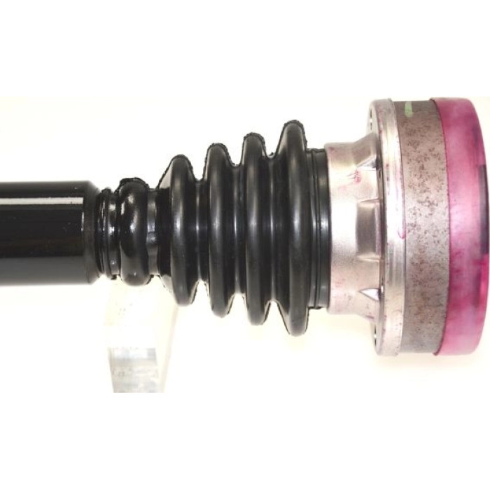 Spidan Antriebswelle 24501 - Vorderachse rechts