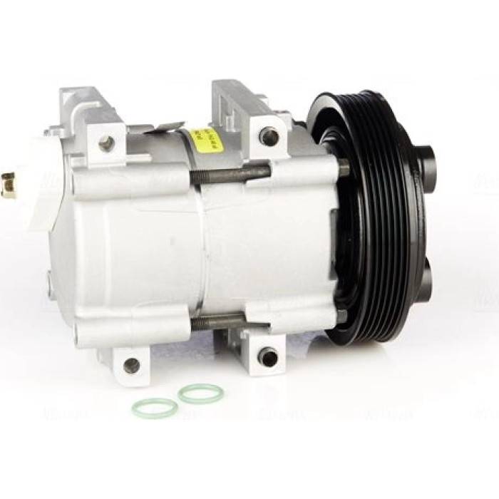 Nissens Klimakompressor PKW 89190 Nissens Klimakompressor PKW 89190