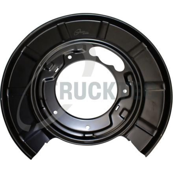 Trucktec Spritzblech, Bremsscheibe 02.35.648 Trucktec Spritzblech, Bremsscheibe 02.35.648