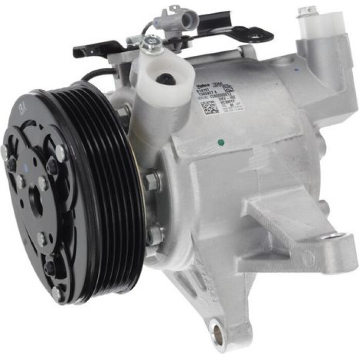 Valeo Klimakompressor 814727 Valeo Klimakompressor 814727