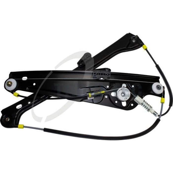 TRUCKTEC AUTOMOTIVE Fensterheber 08.62.153 TRUCKTEC AUTOMOTIVE Fensterheber 08.62.153