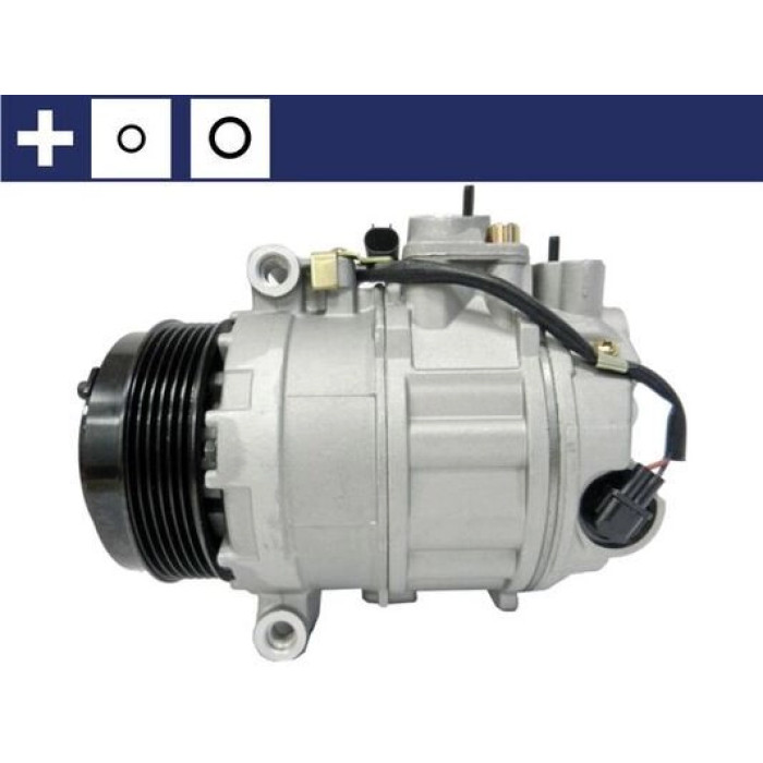 MAHLE Kompressor, Klimaanlage ACP 688 000S MAHLE Kompressor, Klimaanlage ACP 688 000S