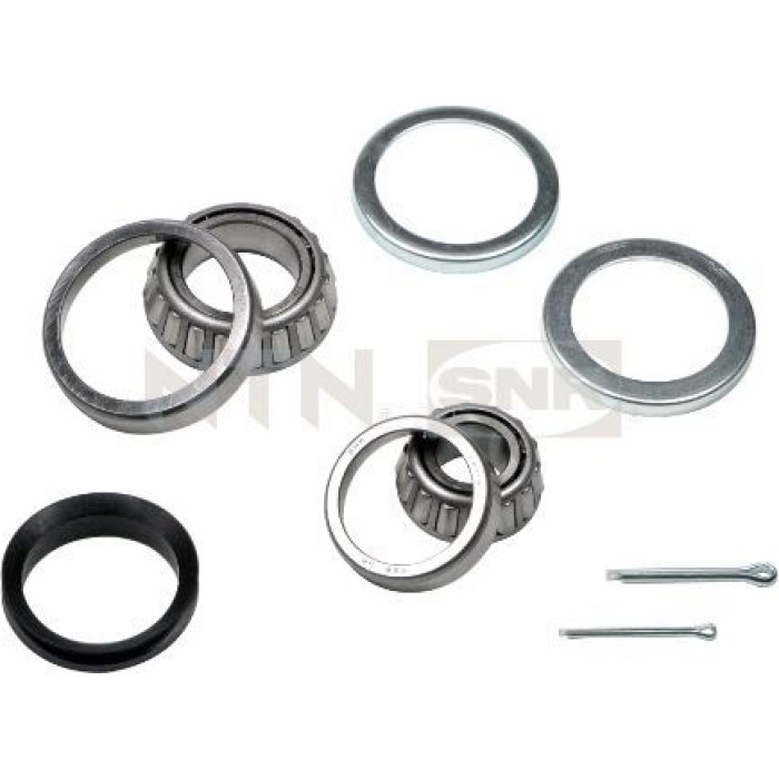 R165.02 SNR Radlagersatz R165.02 R165.02 SNR Radlagersatz R165.02