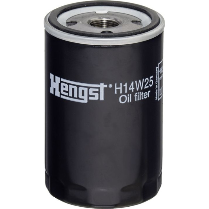 H14W25 Hengst Ölfilter H14W25 H14W25 Hengst Ölfilter H14W25
