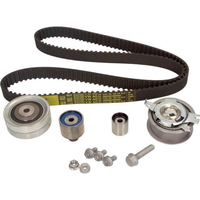 VAG Original 03L198119F 03L198119F Steuerung Satz VW 1.2-2.0 TDI 08 – – OE-Nr. 03L198119F