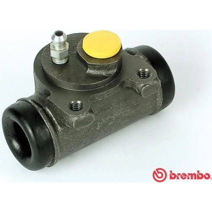 BREMBO Radbremszylinder A 12 202 BREMBO Radbremszylinder A 12 202