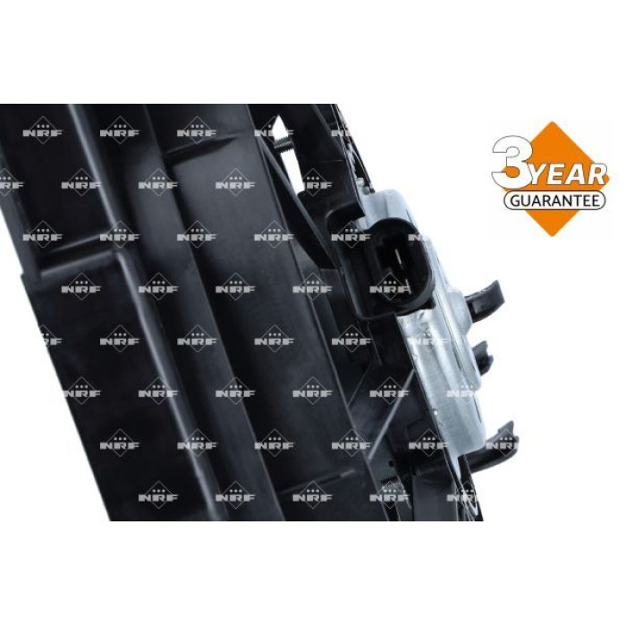 NRF Kühlerlüfter 47361 NRF Kühlerlüfter 47361