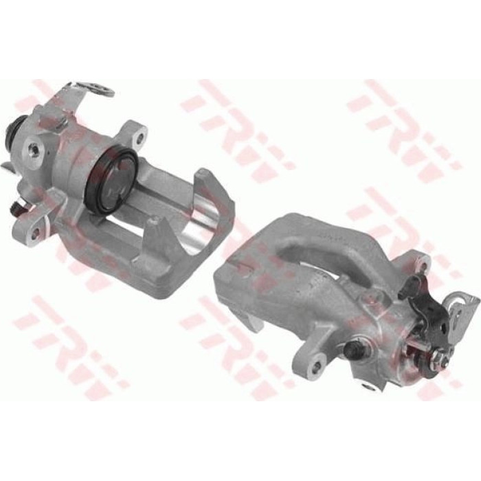 TRW Bremstrommel BHN352 TRW Bremstrommel BHN352