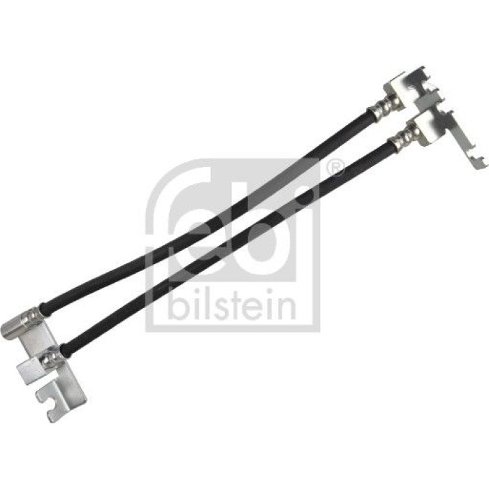febi Bremsschlauch 174997 febi Bremsschlauch 174997