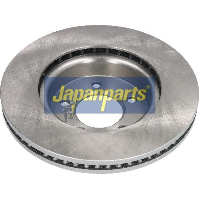 Japanparts Bremsscheibe DI-L04C Japanparts Bremsscheibe DI-L04C