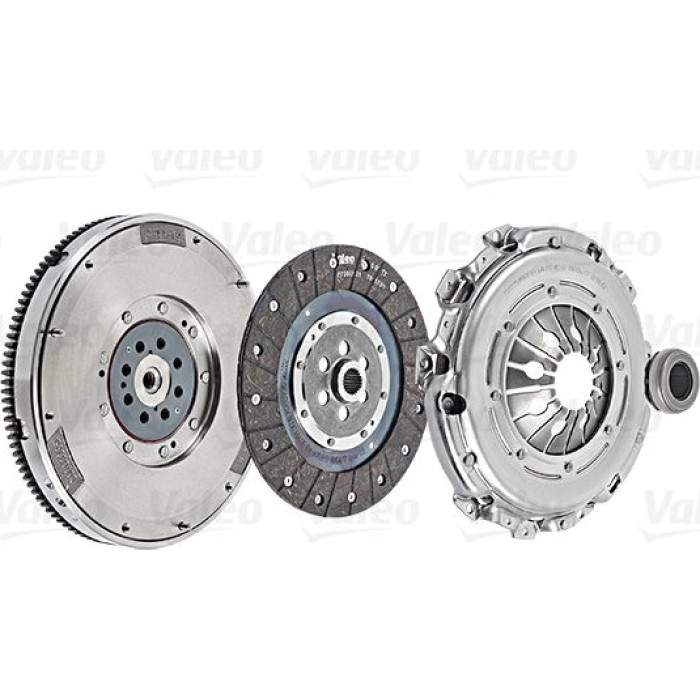 837046 Valeo Kupplungssatz 837046 837046 Valeo Kupplungssatz 837046
