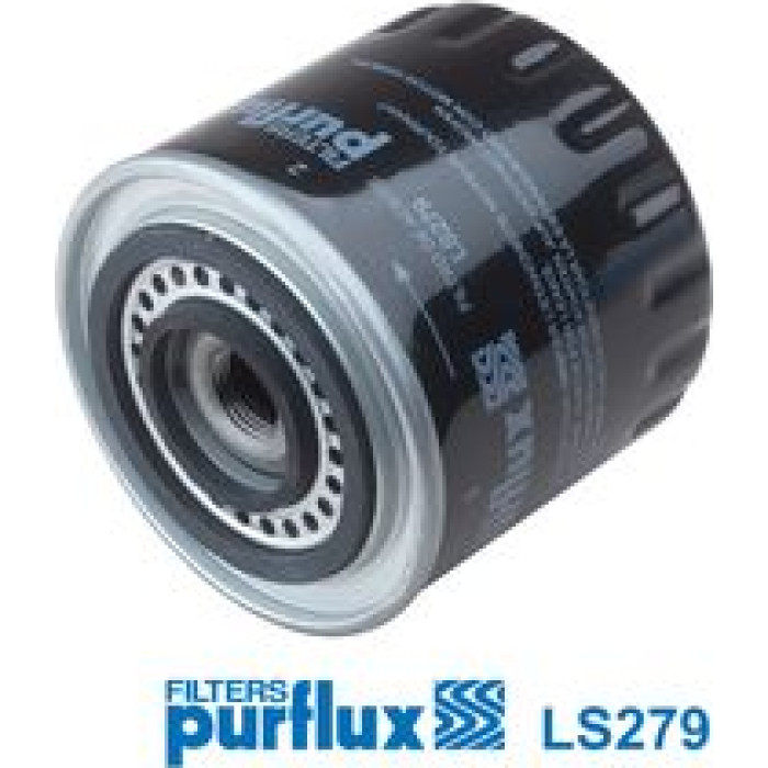 LS279 Purflux Ölfilter LS279