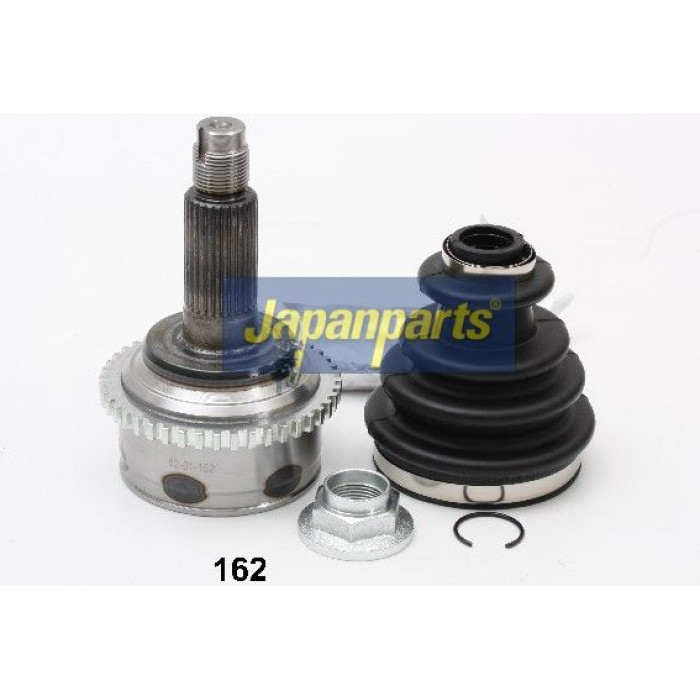 Gelenksatz, Antriebswelle Mazda 6 02 GI-162 Gelenksatz, Antriebswelle Mazda 6 02 GI-162