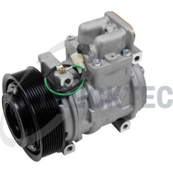 TRUCKTEC AUTOMOTIVE Kugel, Zugvorrichtung 01.59.023