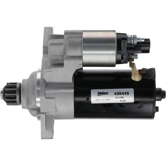 Valeo Anlasser 438445 Valeo Anlasser 438445