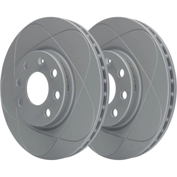 ATE Bremsscheibe Opel Vorderachse Combo/Corsa/Tigra 00-12 PowerDisc 24.0324-0166.1 ATE Bremsscheibe Opel Vorderachse Combo/Corsa/Tigra 00-12 PowerDisc 24.0324-0166.1