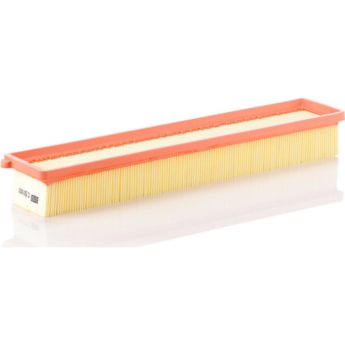 MANN-FILTER Luftfilter C 50 001 MANN-FILTER Luftfilter C 50 001