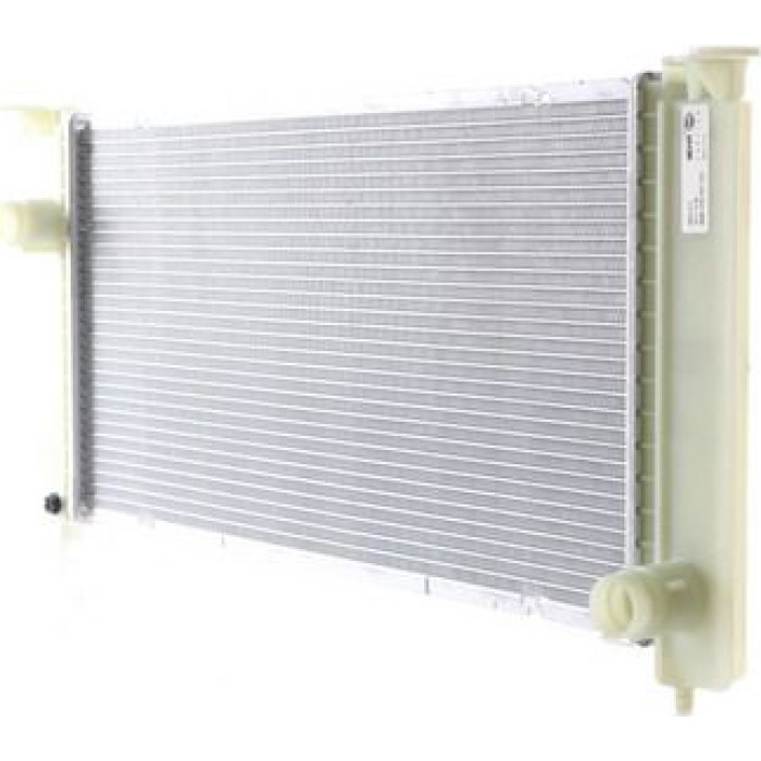MAHLE Kühler, Motorkühlung CR 1449 000S MAHLE Kühler, Motorkühlung CR 1449 000S