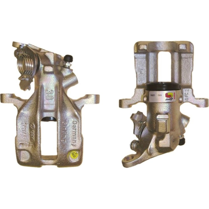 Bosch Bremssattel Hinterachse rechts 0 986 474 698 Bosch Bremssattel Hinterachse rechts 0 986 474 698