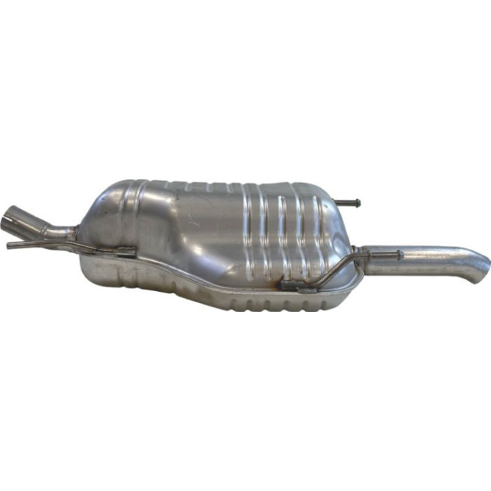 Bosal Schalldämpfer 185-493 Bosal Schalldämpfer 185-493