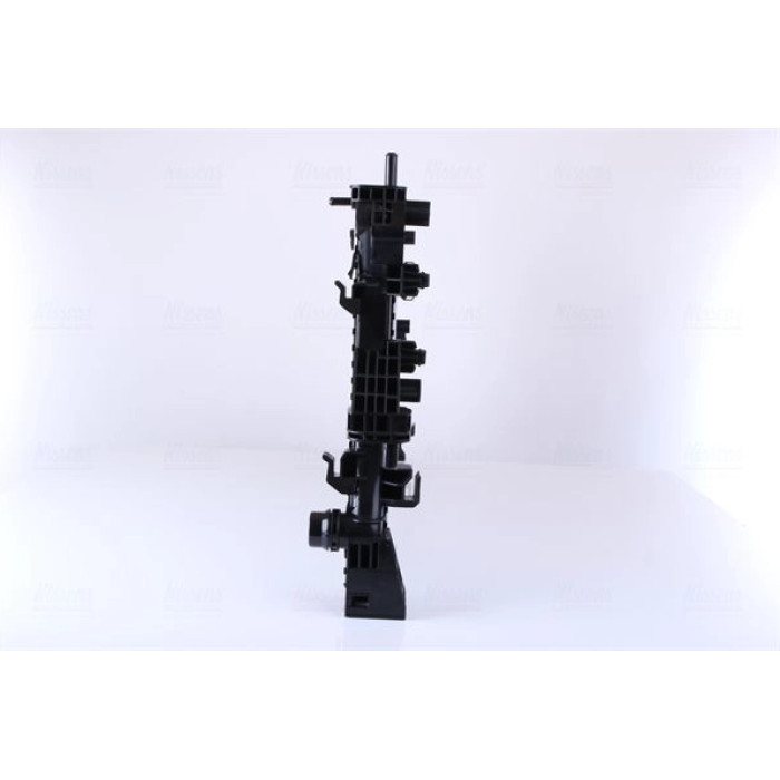 Nissens Wasserkühler PKW 606169 Nissens Wasserkühler PKW 606169