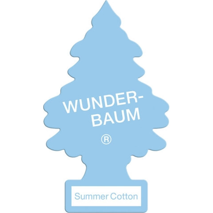 88958504 Wunderbaum Summer Cotton 1 Stk