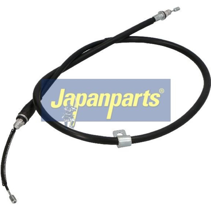 Japanparts Handbremsseil Seilzug Festellbremse BC-161L