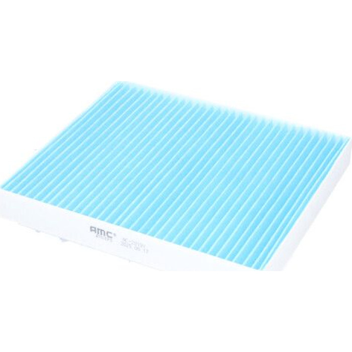 NC-2019X AMC XtraClean Innenraumfilter PKW NC-2019X AMC XtraClean Innenraumfilter PKW