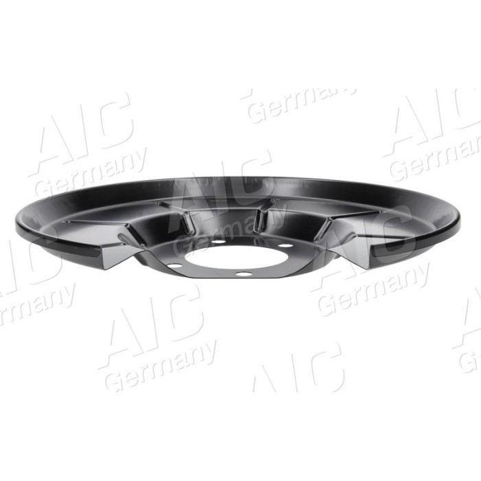 AIC Bremsankerblech 56326 - hinten links verzinkt AIC Bremsankerblech 56326 - hinten links verzinkt