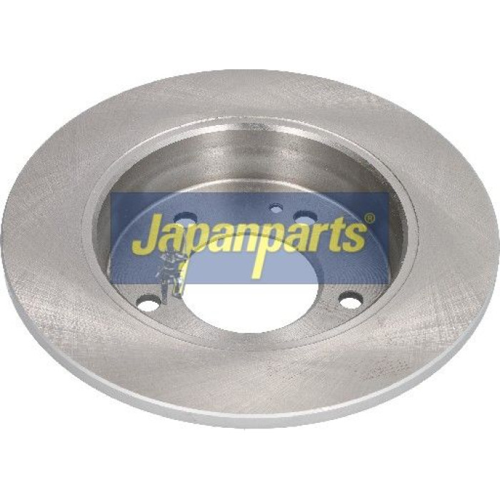 Japanparts Bremsscheibe DP-H16C