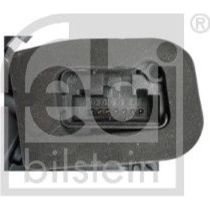 febi Türschloss 172124 febi Türschloss 172124