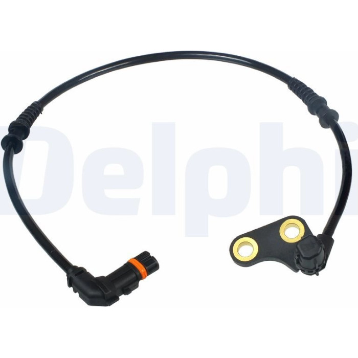 Delphi ABS-Sensor SS20321 Delphi ABS-Sensor SS20321