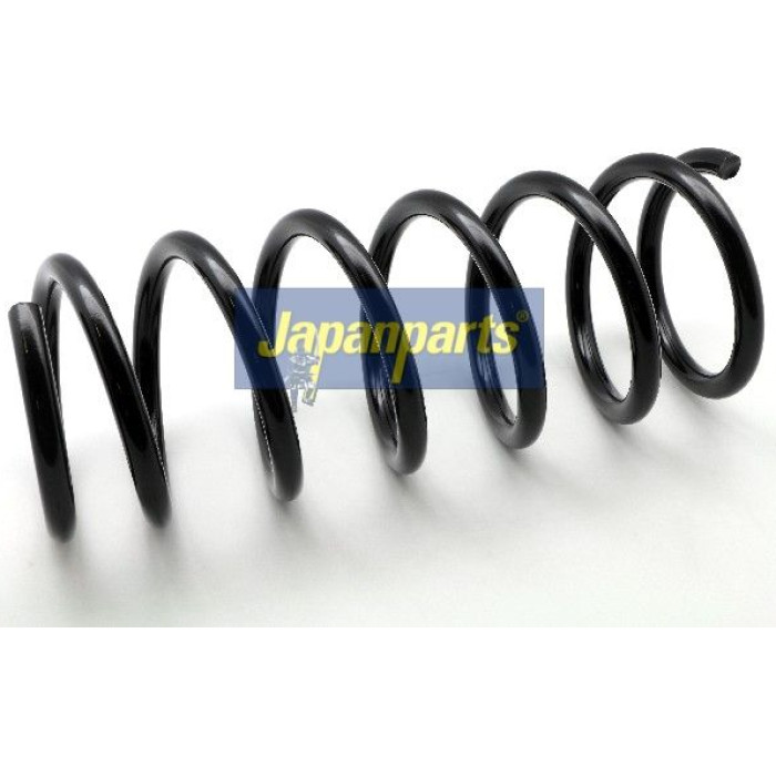 Japanparts Fahrwerksfeder ZC6663H Japanparts Fahrwerksfeder ZC6663H