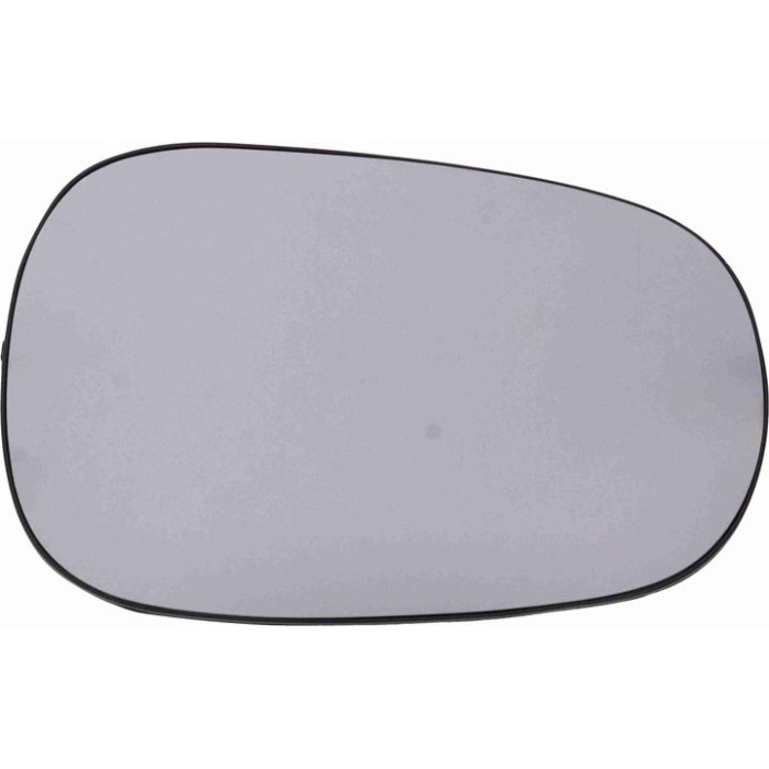 Vemo Außenspiegelglas V46-69-0004 Vemo Außenspiegelglas V46-69-0004